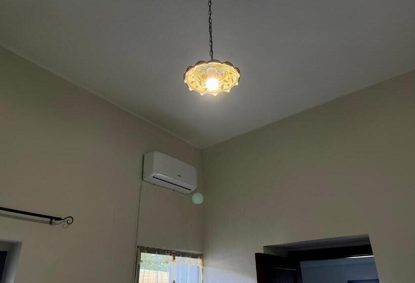 장애인을 위한 스탠다드 룸, Agriturismo Serre