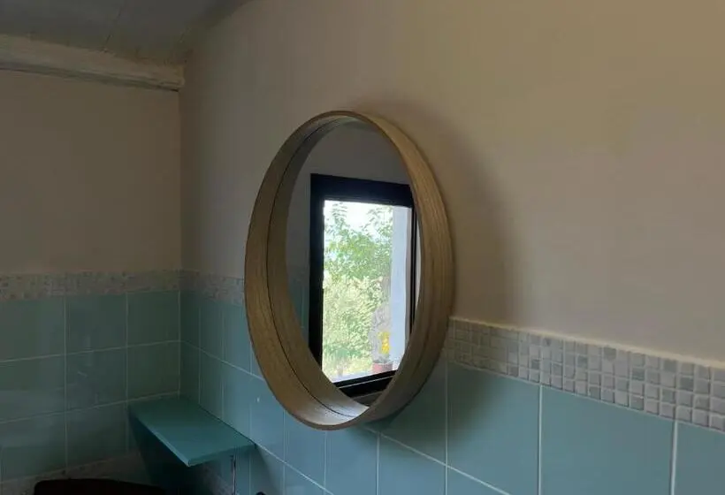 身障者適用スタンダードルーム, Agriturismo Serre