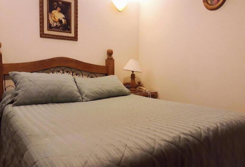 חדר סטנדרט, Del Parque