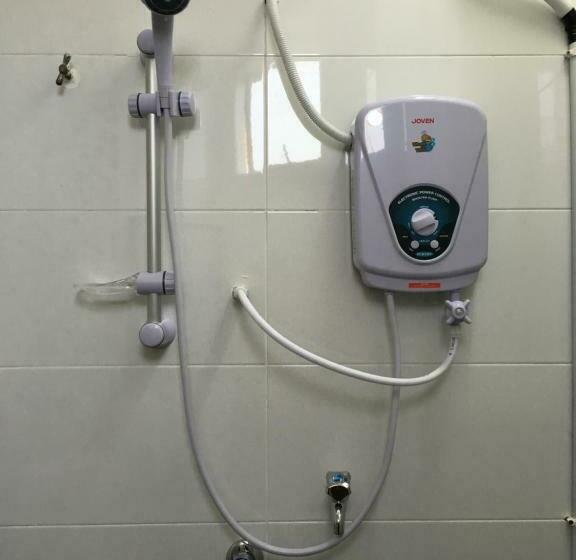 豪华房间, Grand Business