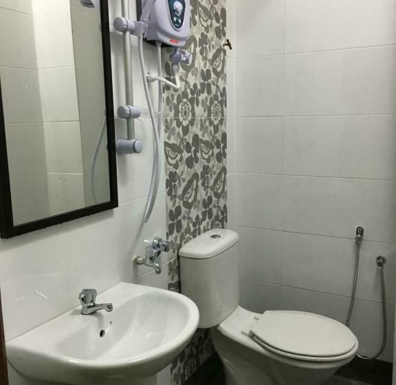 标准单人间, Grand Business