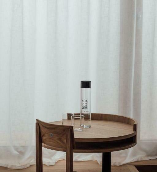 חדר דלוקס, Haus Am Turm