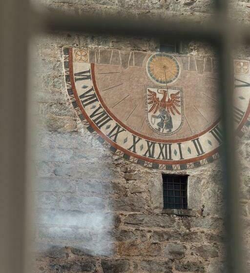 חדר דלוקס, Haus Am Turm