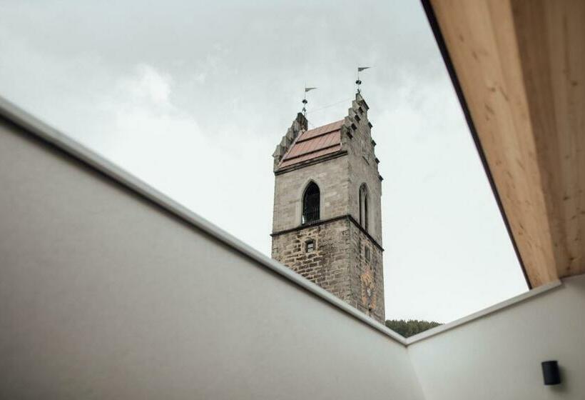 חדר דלוקס, Haus Am Turm