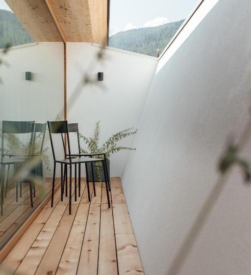 Номер Deluxe, Haus Am Turm