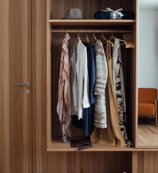 חדר דלוקס, Haus Am Turm