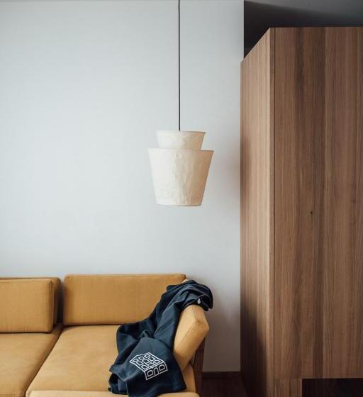 חדר משפחתי דלוקס, Haus Am Turm