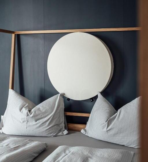 חדר משפחתי דלוקס, Haus Am Turm