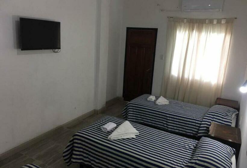 Номер Стандарт, Mar Del Plata