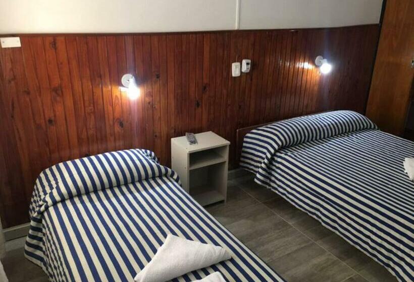 Номер Стандарт, Mar Del Plata