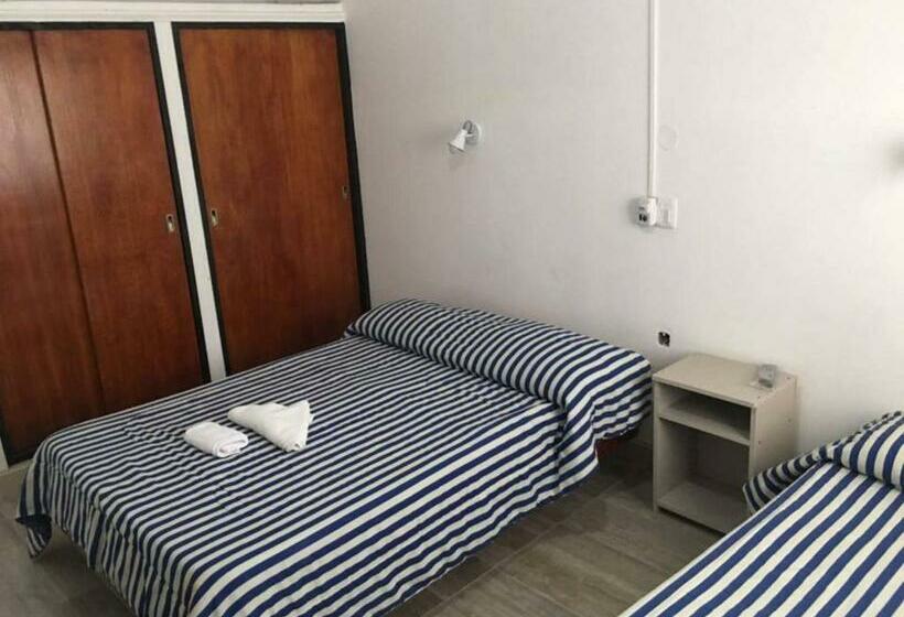 Номер Стандарт, Mar Del Plata