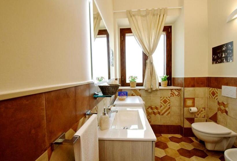 Дом 2 Спальни, Moresco Agriturismo