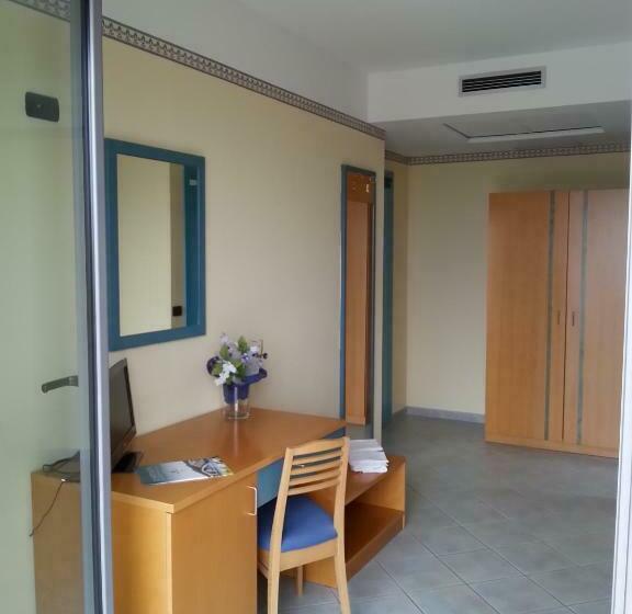 غرفة قياسية, Pegaso