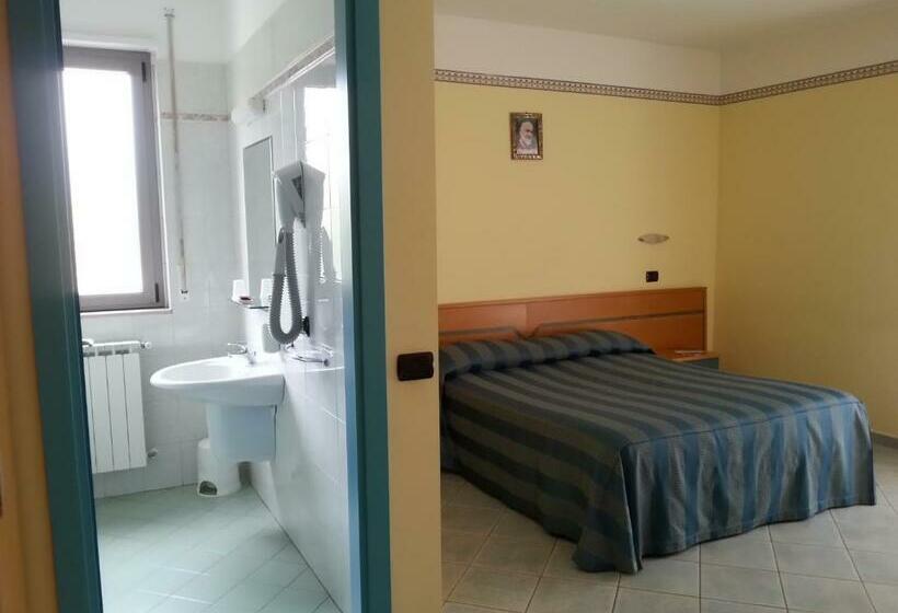 غرفة قياسية, Pegaso