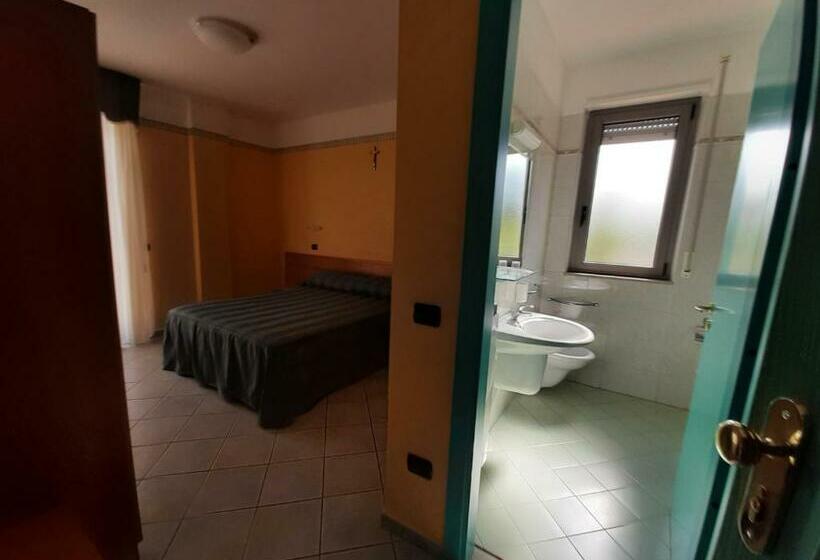 غرفة قياسية, Pegaso