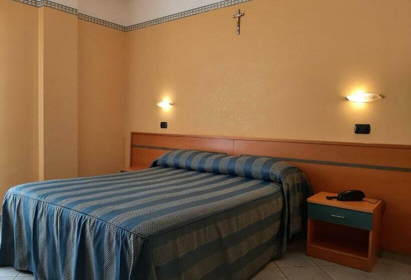 غرفة قياسية, Pegaso