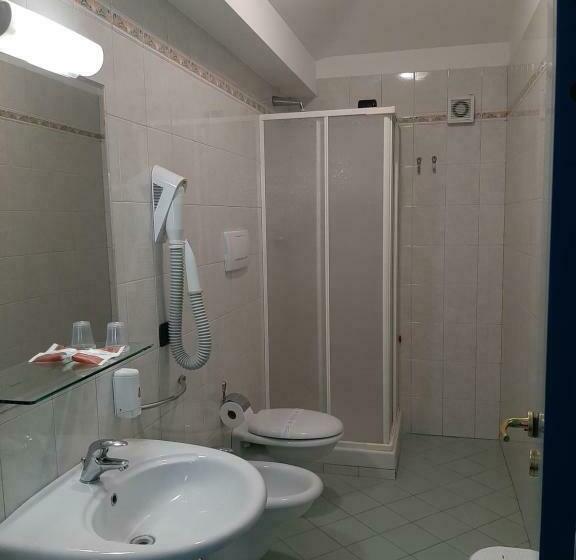 غرفة كلاسيكية فردية, Pegaso