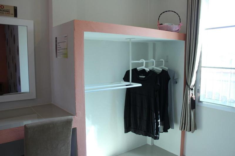 Номер Стандарт, The Areaac