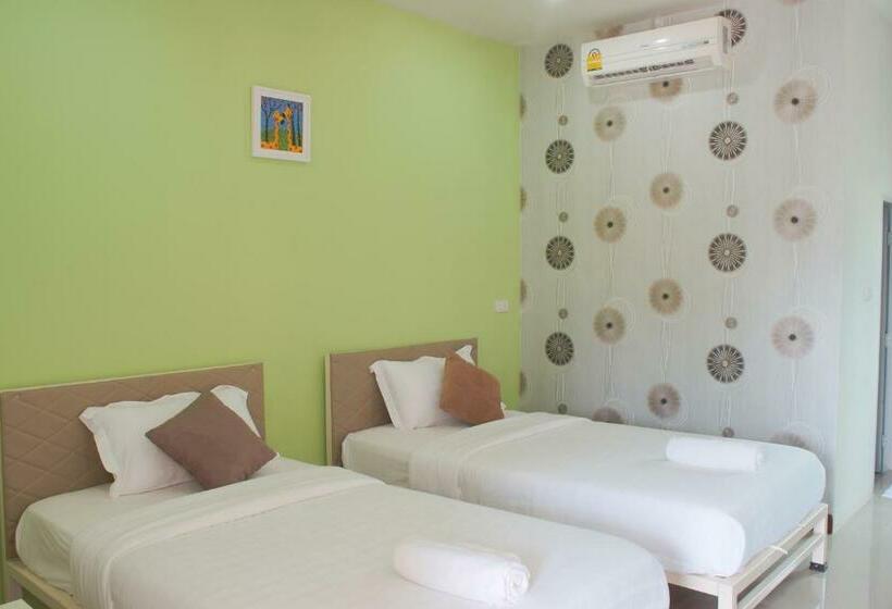 Номер Стандарт, The Areaac