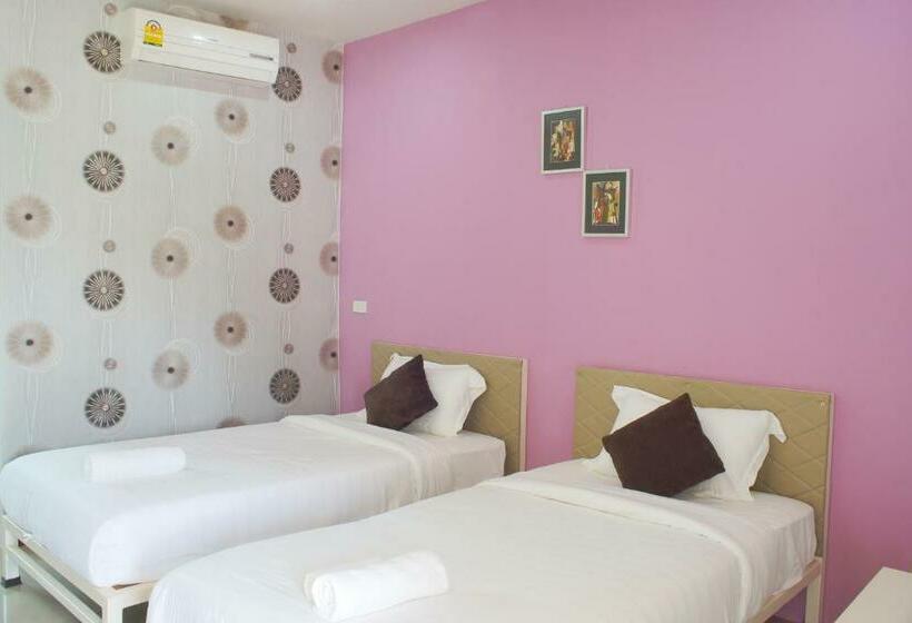 Номер Стандарт, The Areaac