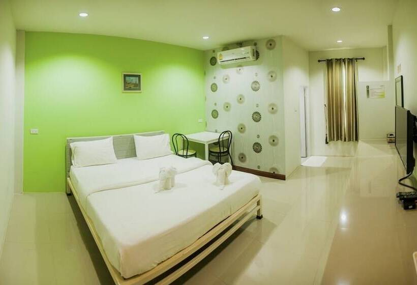 Номер Стандарт, The Areaac