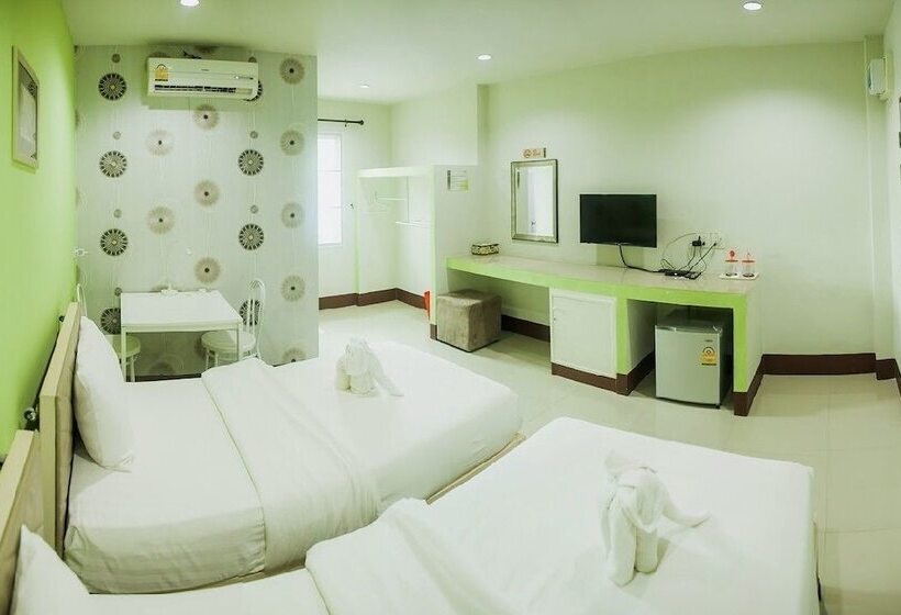 Номер Стандарт, The Areaac