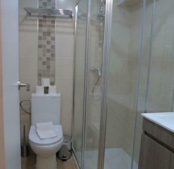 패밀리 룸, Manta Guest   Bed & Breakfast