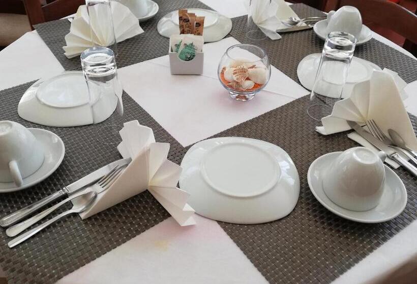 이코노미 룸, Manta Guest   Bed & Breakfast