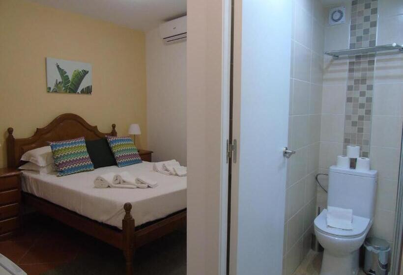 이코노미 룸, Manta Guest   Bed & Breakfast