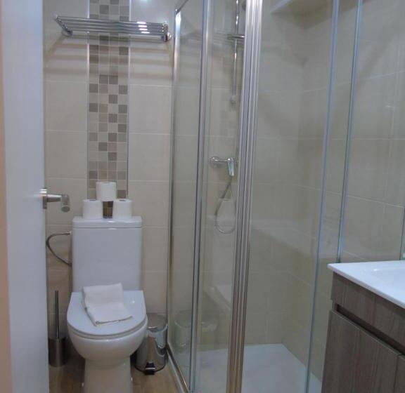 이코노미 룸, Manta Guest   Bed & Breakfast