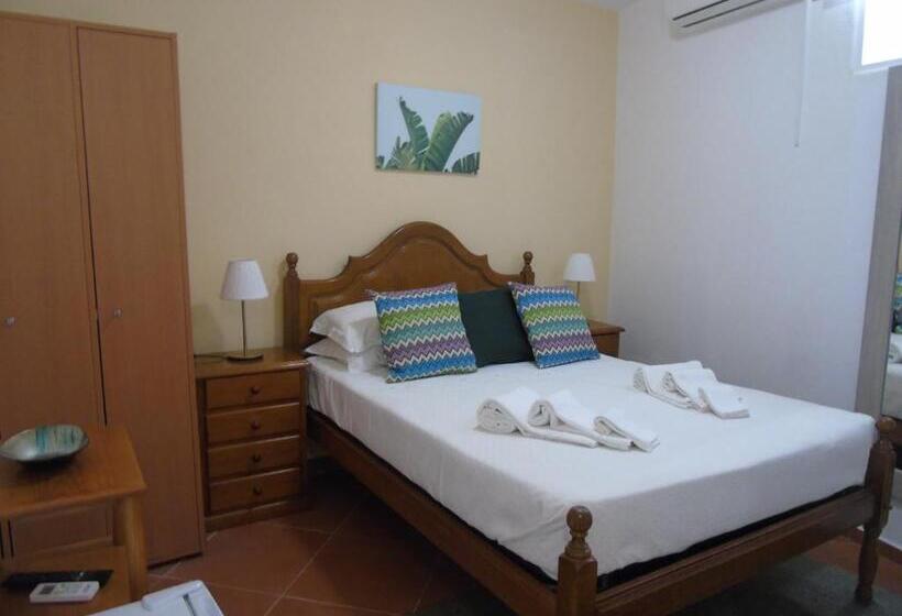 Номер Economy, Manta Guest   Bed & Breakfast
