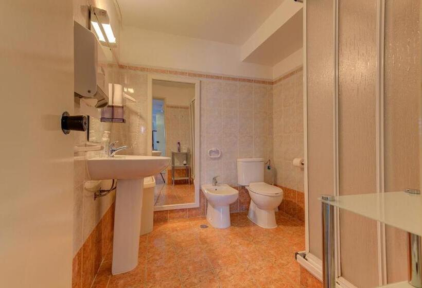 패밀리 룸, Manta Guest   Bed & Breakfast