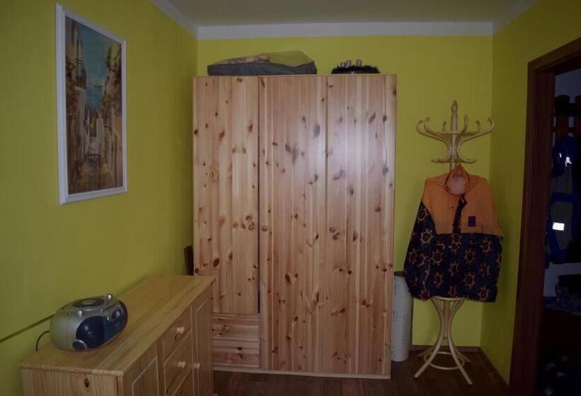 Suite, Apartmány Pod Sjezdovkou