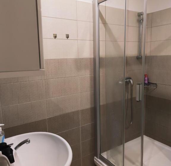 Люкс, Apartmány Pod Sjezdovkou
