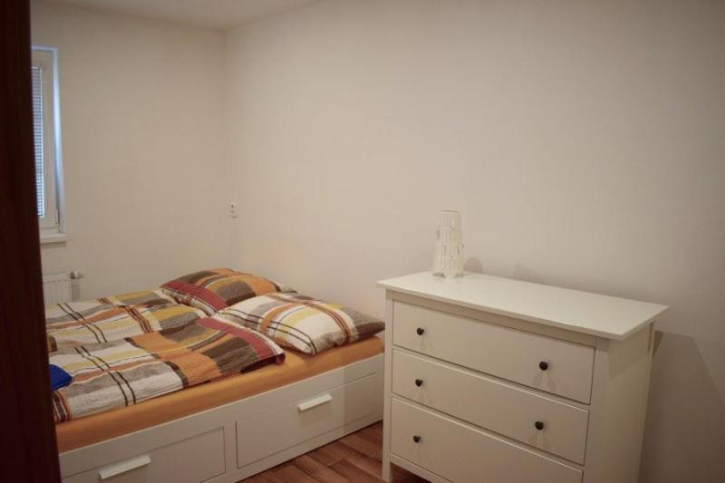 Suite, Apartmány Pod Sjezdovkou