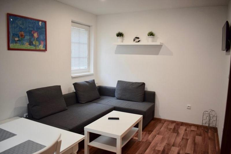 Suite, Apartmány Pod Sjezdovkou