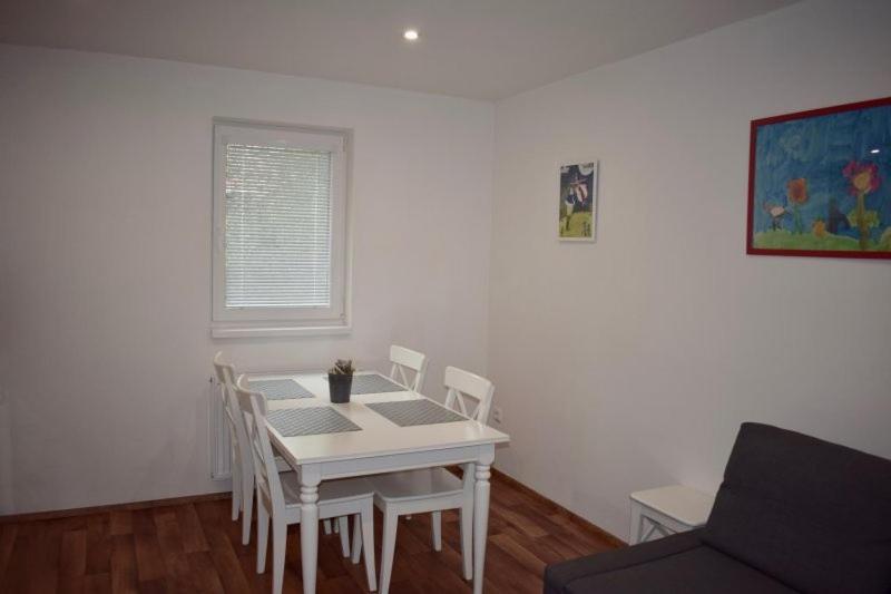 Suite, Apartmány Pod Sjezdovkou