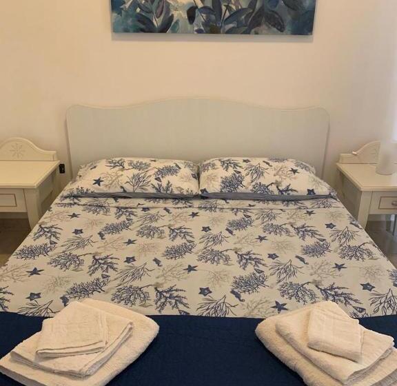 标准间, Camere Marisol