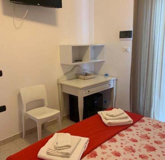 标准间, Camere Marisol