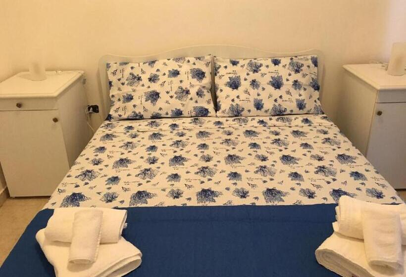 标准间, Camere Marisol