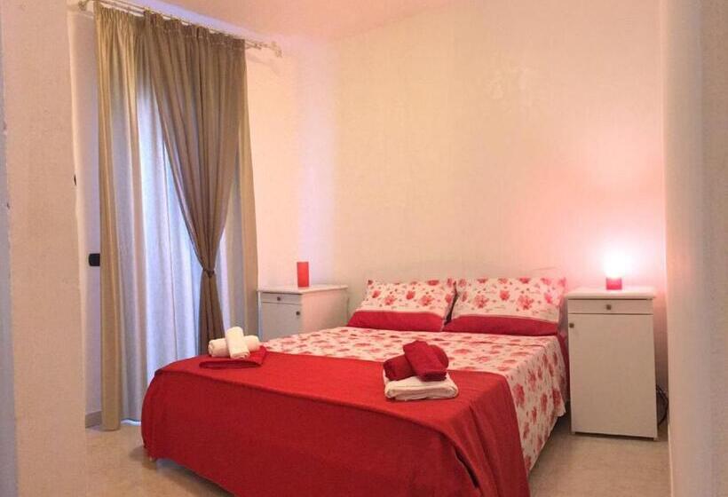 标准间, Camere Marisol