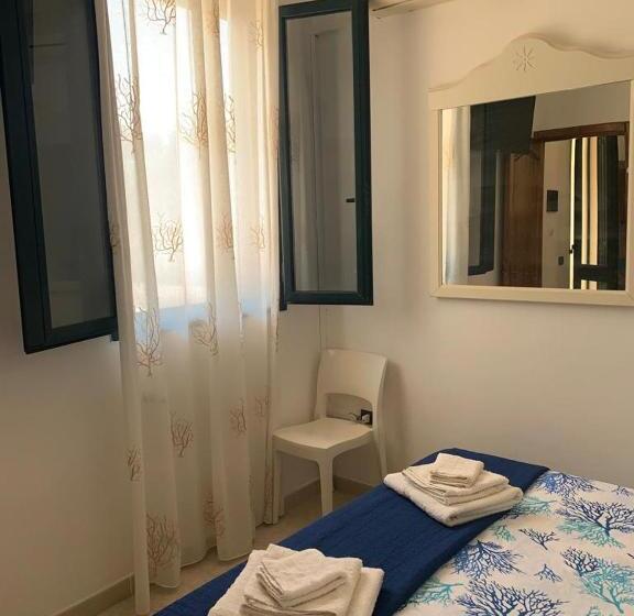 标准工作室, Camere Marisol