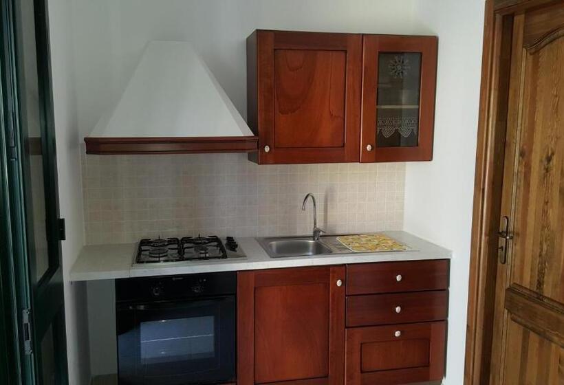 标准工作室, Camere Marisol