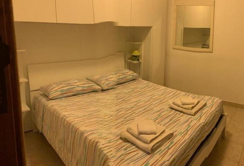 标准工作室, Camere Marisol