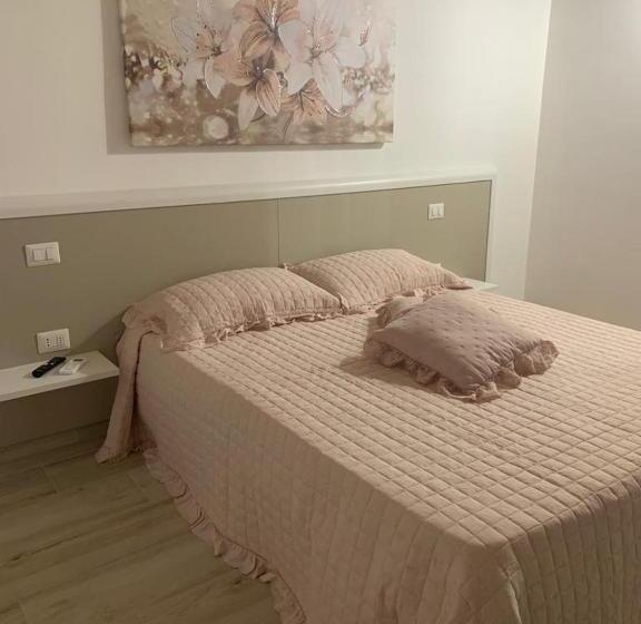 四人高级间, Camere Marisol