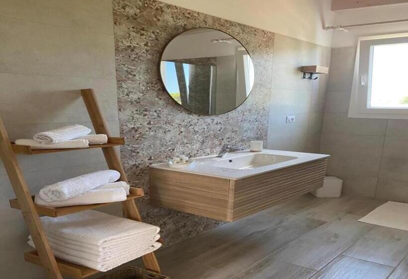 四人高级间, Camere Marisol