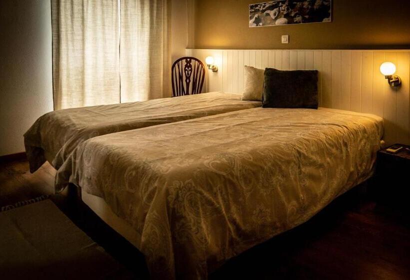 חדר סטנדרט, Casa Do Forno