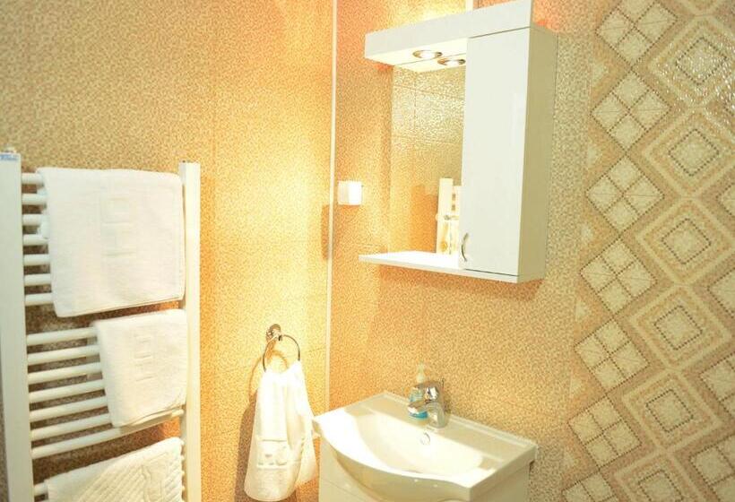 اتاق استاندارد یک نفره, Guesthouse Đokić