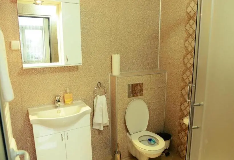 اتاق استاندارد یک نفره, Guesthouse Đokić