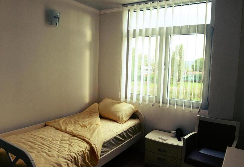 اتاق استاندارد یک نفره, Guesthouse Đokić